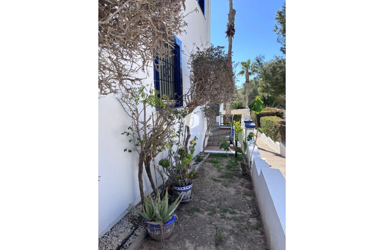 Tweedehands - Penthouse -
Orihuela Costa - Costa Blanca