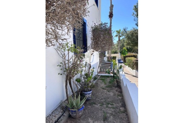 Tweedehands - Penthouse -
Orihuela Costa - Costa Blanca