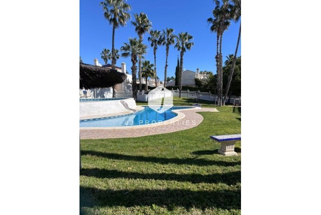 Tweedehands - Penthouse -
Orihuela Costa - Costa Blanca