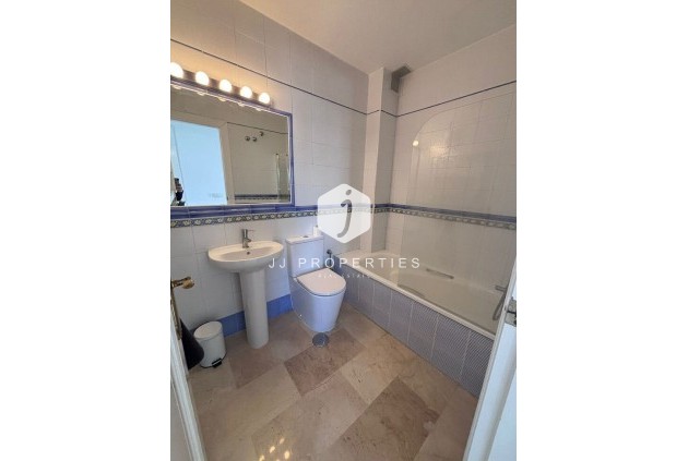 Tweedehands - Penthouse -
Orihuela Costa - Costa Blanca