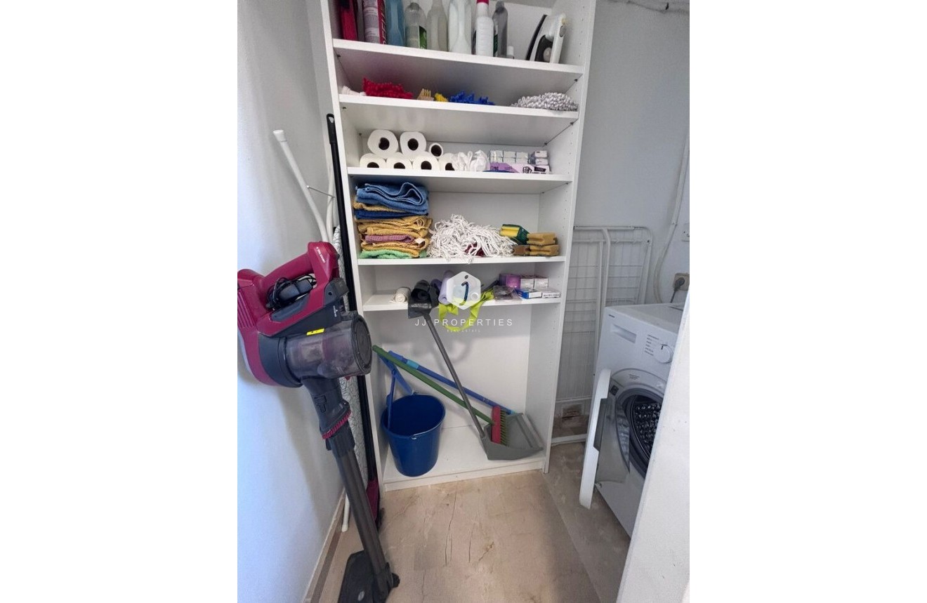 Tweedehands - Penthouse -
Orihuela Costa - Costa Blanca