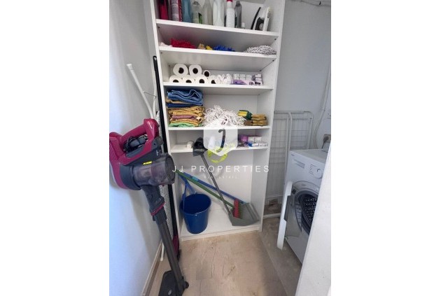 Tweedehands - Penthouse -
Orihuela Costa - Costa Blanca