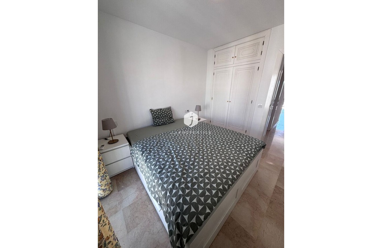 Tweedehands - Penthouse -
Orihuela Costa - Costa Blanca
