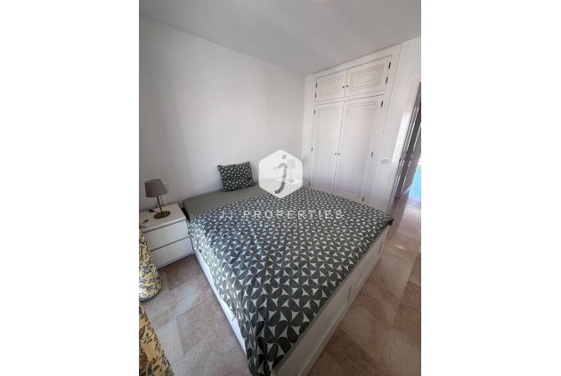 Tweedehands - Penthouse -
Orihuela Costa - Costa Blanca