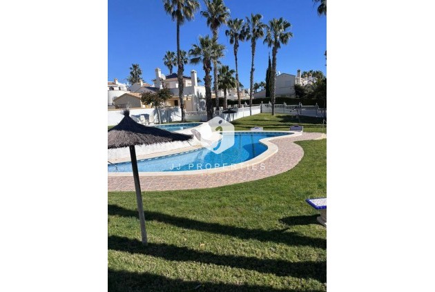 Tweedehands - Penthouse -
Orihuela Costa - Costa Blanca