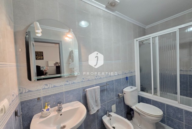 Tweedehands - Appartement / flat -
Los Montesinos *