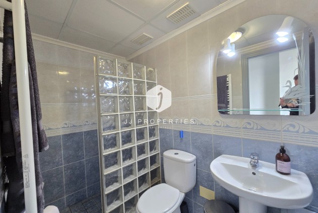 Tweedehands - Appartement / flat -
Los Montesinos *