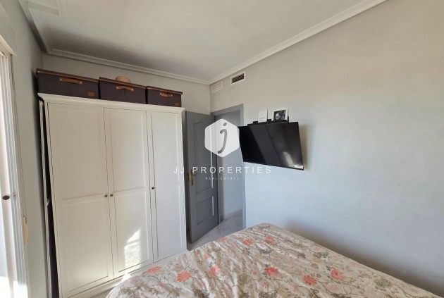 Tweedehands - Appartement / flat -
Los Montesinos *