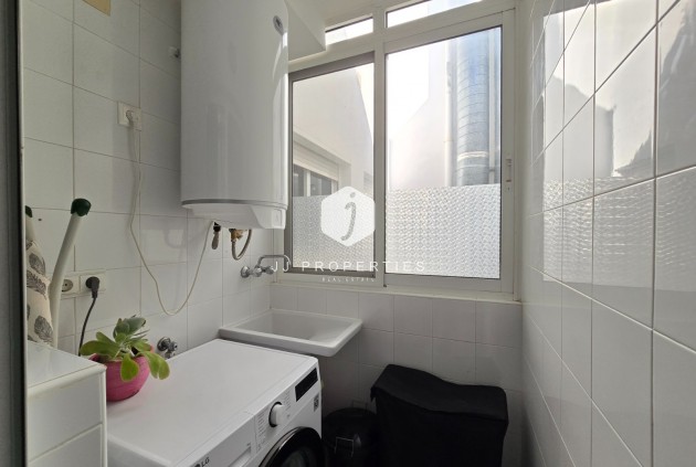 Tweedehands - Appartement / flat -
Los Montesinos *