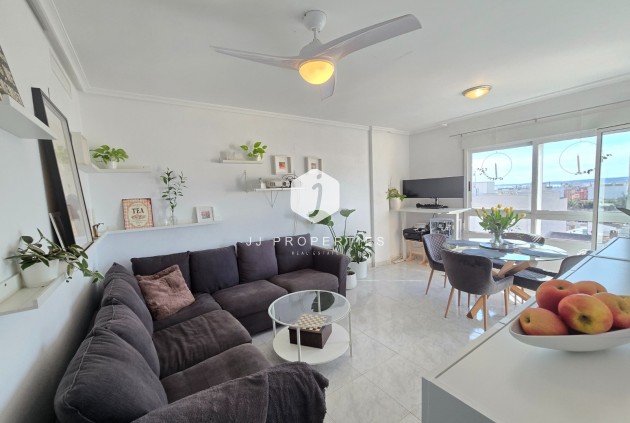 Tweedehands - Appartement / flat -
Los Montesinos *