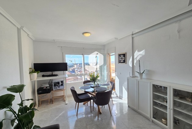 Tweedehands - Appartement / flat -
Los Montesinos *