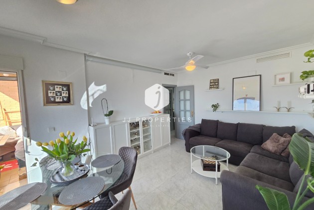 Tweedehands - Appartement / flat -
Los Montesinos *