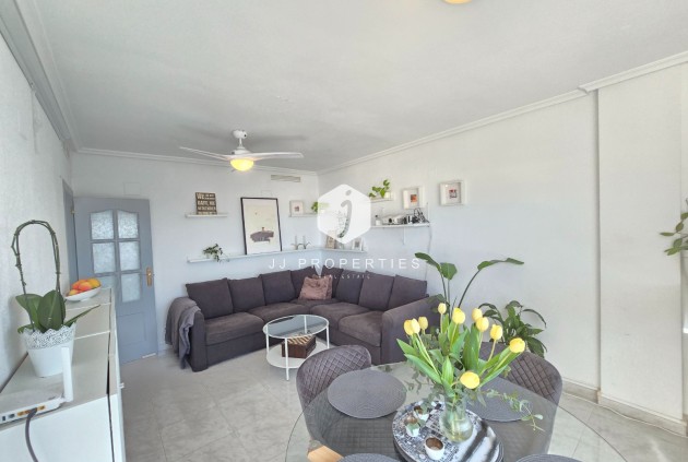 Tweedehands - Appartement / flat -
Los Montesinos *