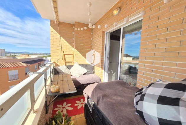 Tweedehands - Appartement / flat -
Los Montesinos *