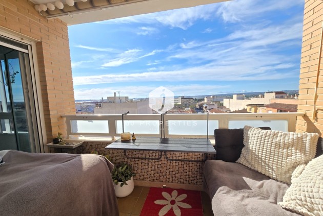Tweedehands - Appartement / flat -
Los Montesinos *