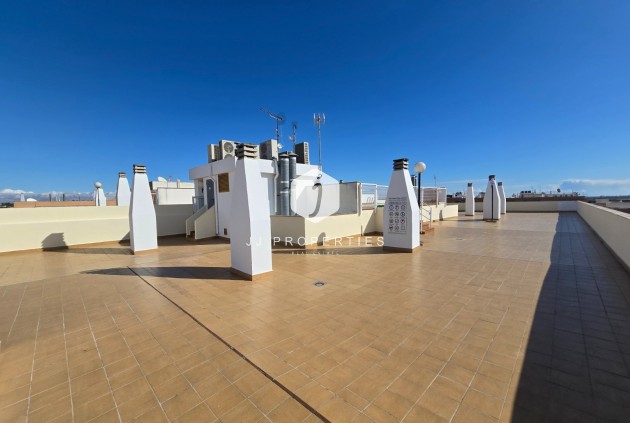 Tweedehands - Appartement / flat -
Los Montesinos *