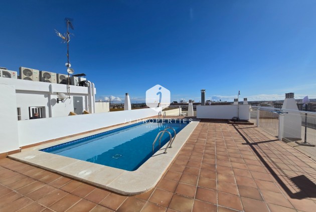 Tweedehands - Appartement / flat -
Los Montesinos *