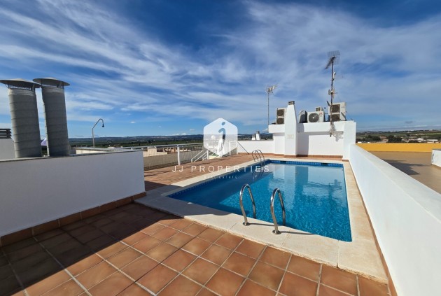 Tweedehands - Appartement / flat -
Los Montesinos *