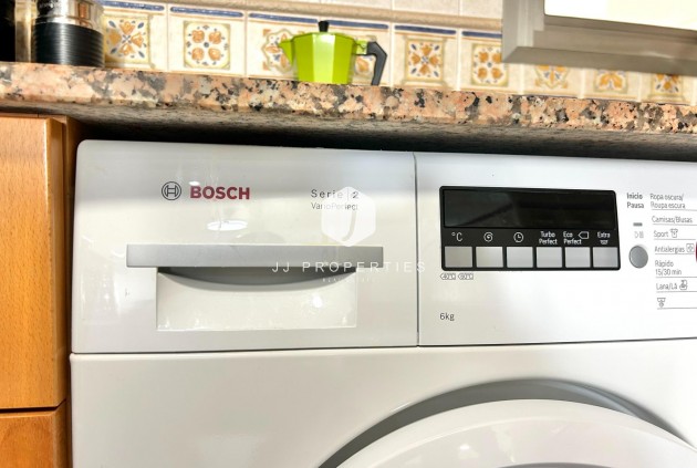 Tweedehands - Appartement / flat -
Torrevieja - Centro