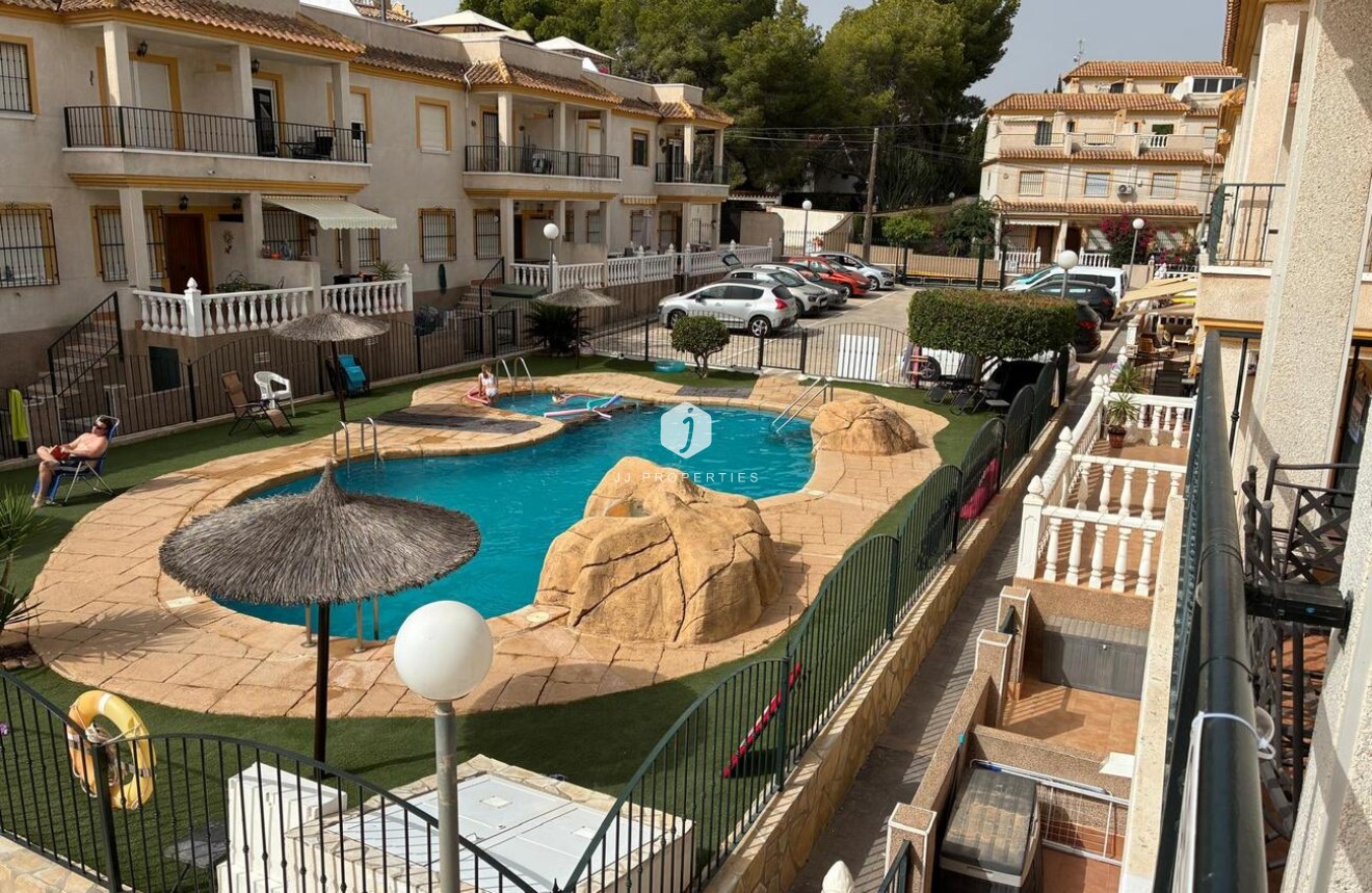 Tweedehands - Appartement / flat -
Algorfa - Costa Blanca
