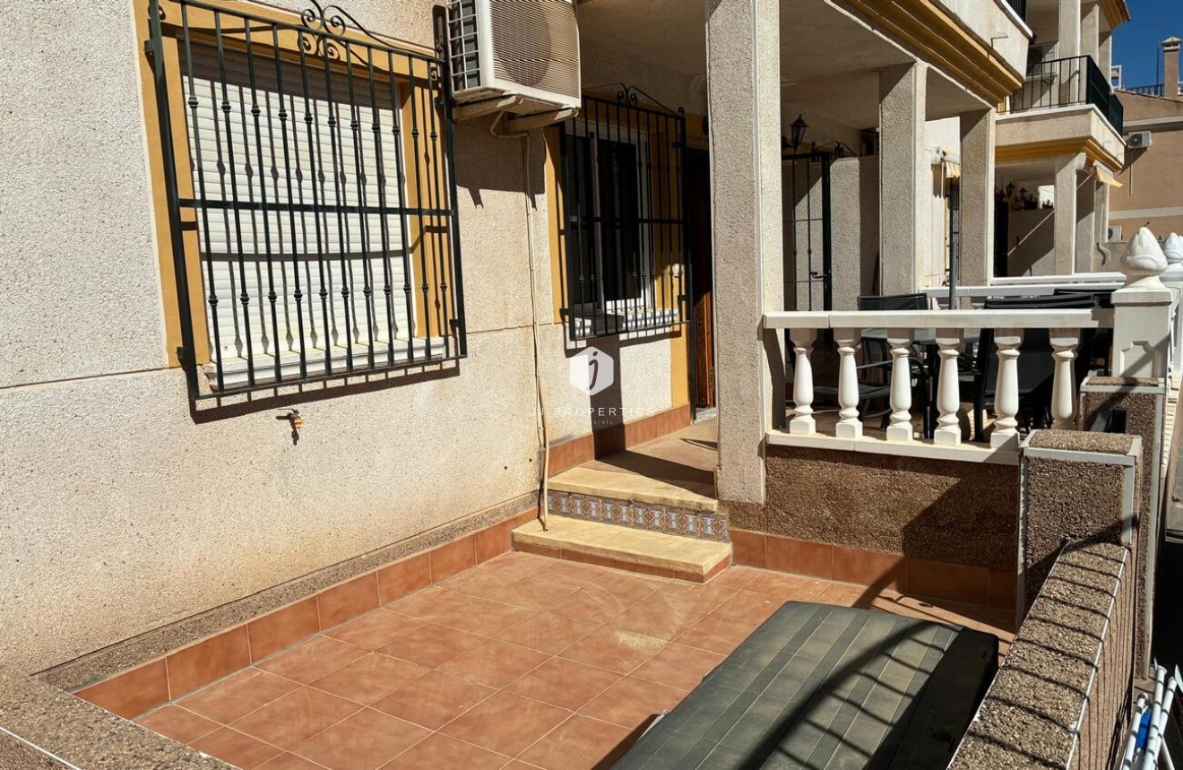 Tweedehands - Appartement / flat -
Algorfa - Costa Blanca