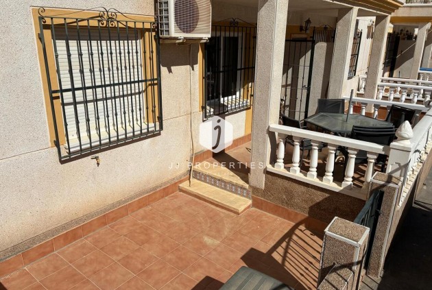 Tweedehands - Appartement / flat -
Algorfa - Costa Blanca