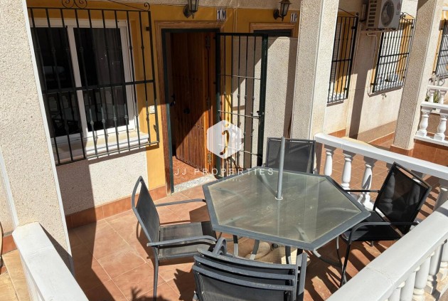 Tweedehands - Appartement / flat -
Algorfa - Costa Blanca