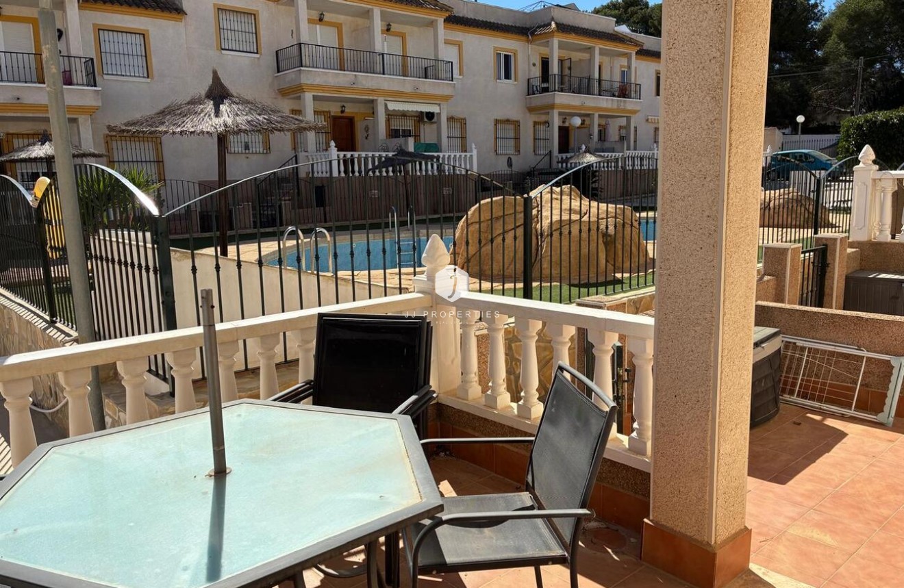 Tweedehands - Appartement / flat -
Algorfa - Costa Blanca