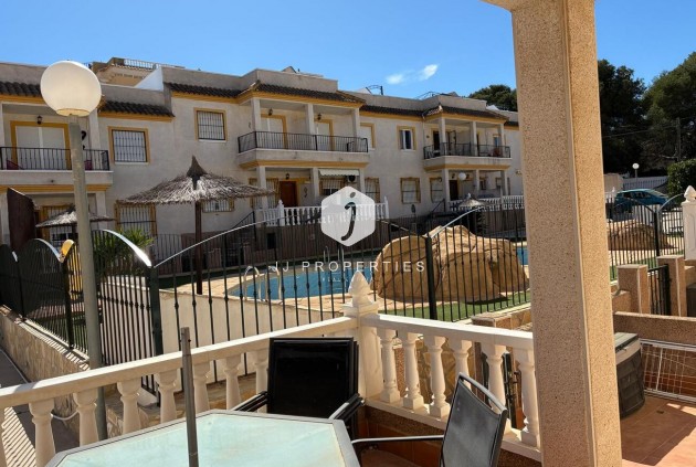 Tweedehands - Appartement / flat -
Algorfa - Costa Blanca