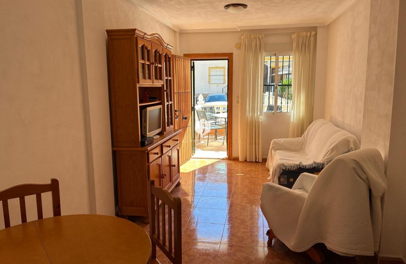 Tweedehands - Appartement / flat -
Algorfa - Costa Blanca