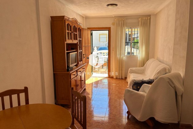 Tweedehands - Appartement / flat -
Algorfa - Costa Blanca