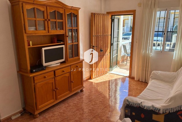 Tweedehands - Appartement / flat -
Algorfa - Costa Blanca
