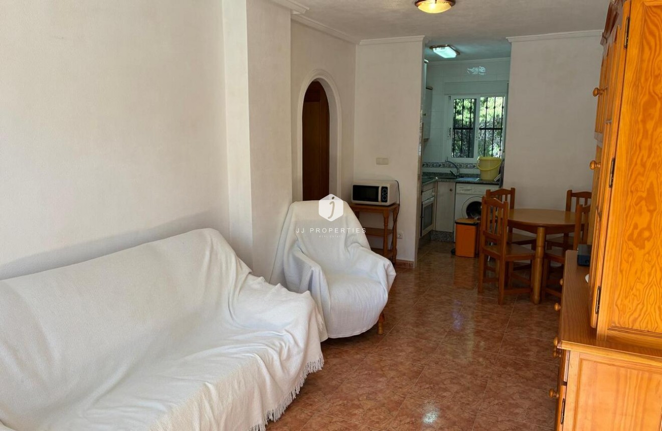 Tweedehands - Appartement / flat -
Algorfa - Costa Blanca