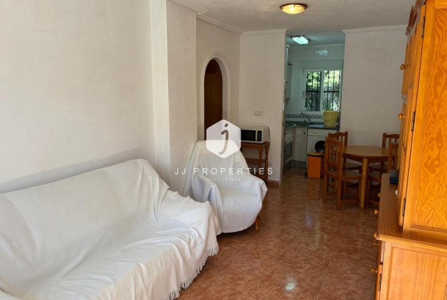 Tweedehands - Appartement / flat -
Algorfa - Costa Blanca