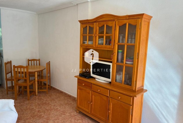 Tweedehands - Appartement / flat -
Algorfa - Costa Blanca