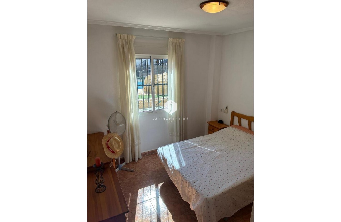 Tweedehands - Appartement / flat -
Algorfa - Costa Blanca