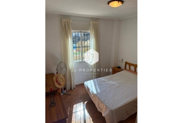 Tweedehands - Appartement / flat -
Algorfa - Costa Blanca