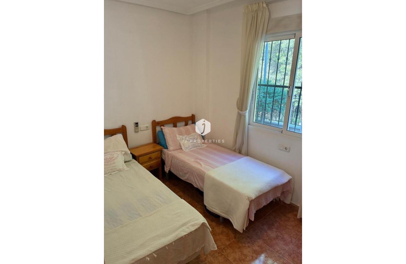 Tweedehands - Appartement / flat -
Algorfa - Costa Blanca