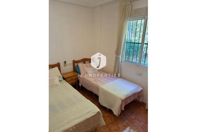 Tweedehands - Appartement / flat -
Algorfa - Costa Blanca