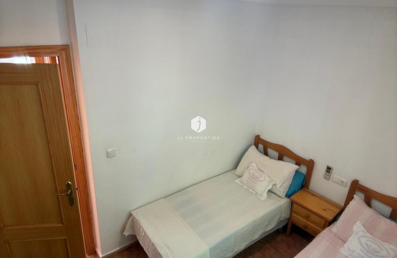 Tweedehands - Appartement / flat -
Algorfa - Costa Blanca