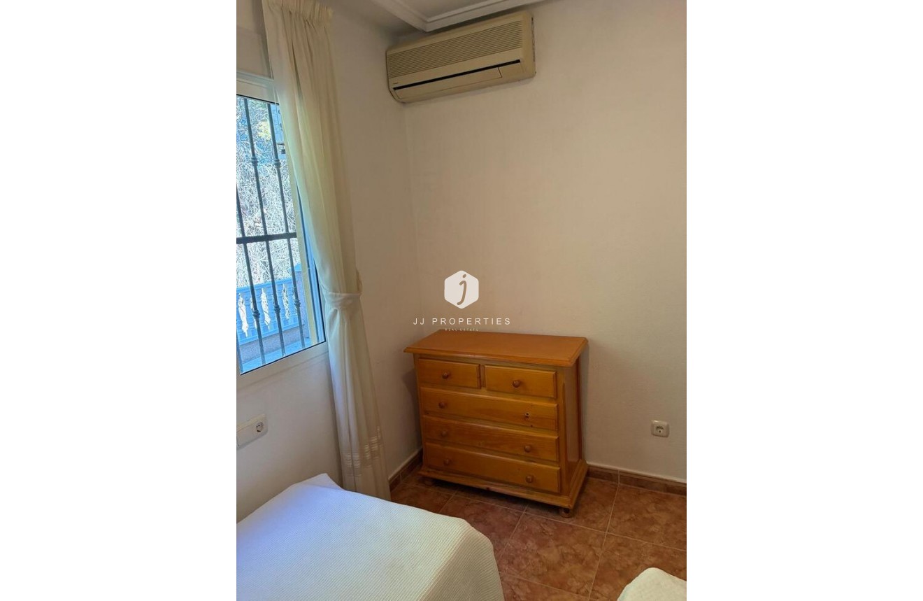 Tweedehands - Appartement / flat -
Algorfa - Costa Blanca