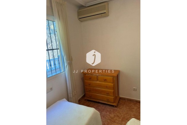 Tweedehands - Appartement / flat -
Algorfa - Costa Blanca
