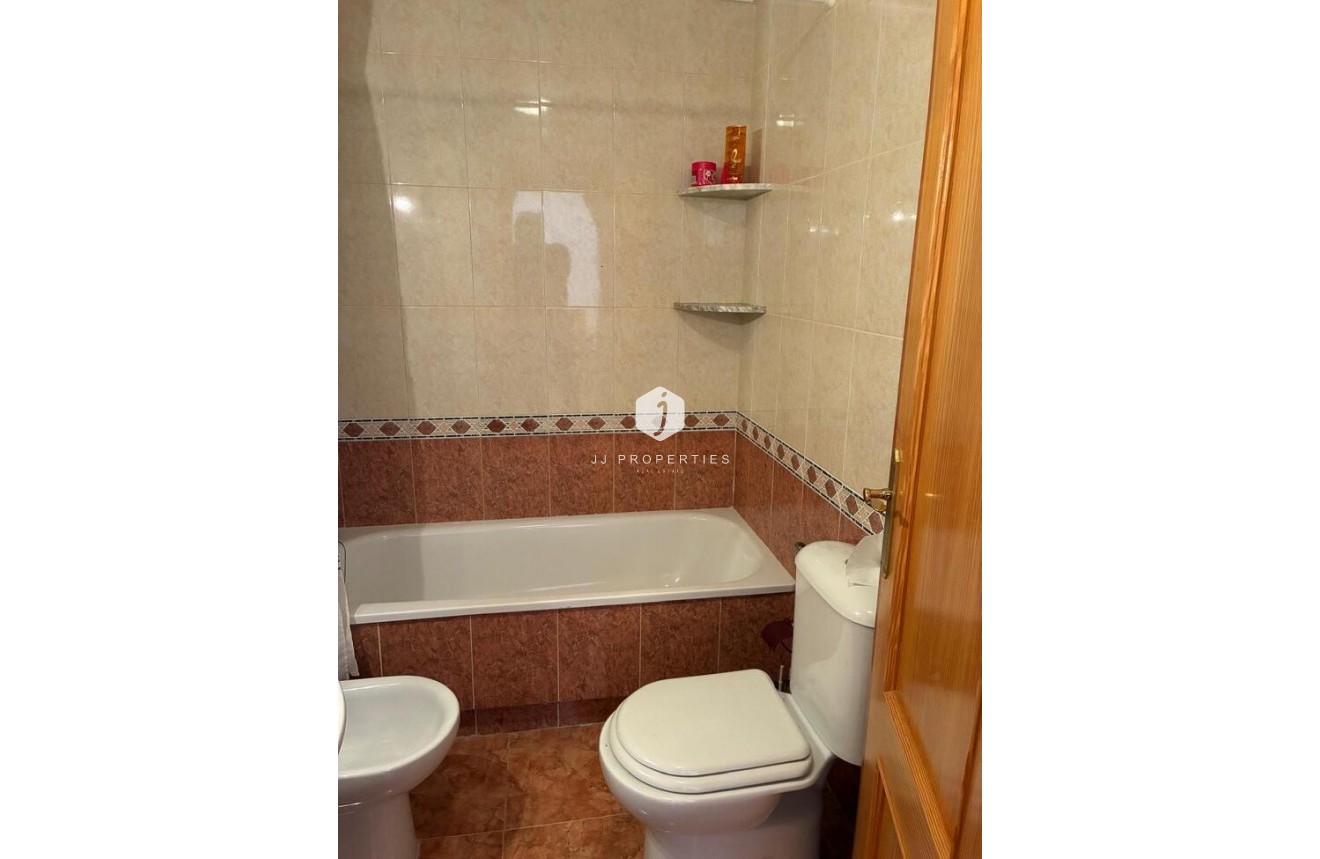 Tweedehands - Appartement / flat -
Algorfa - Costa Blanca