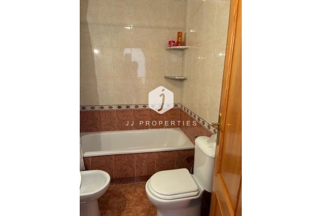 Tweedehands - Appartement / flat -
Algorfa - Costa Blanca