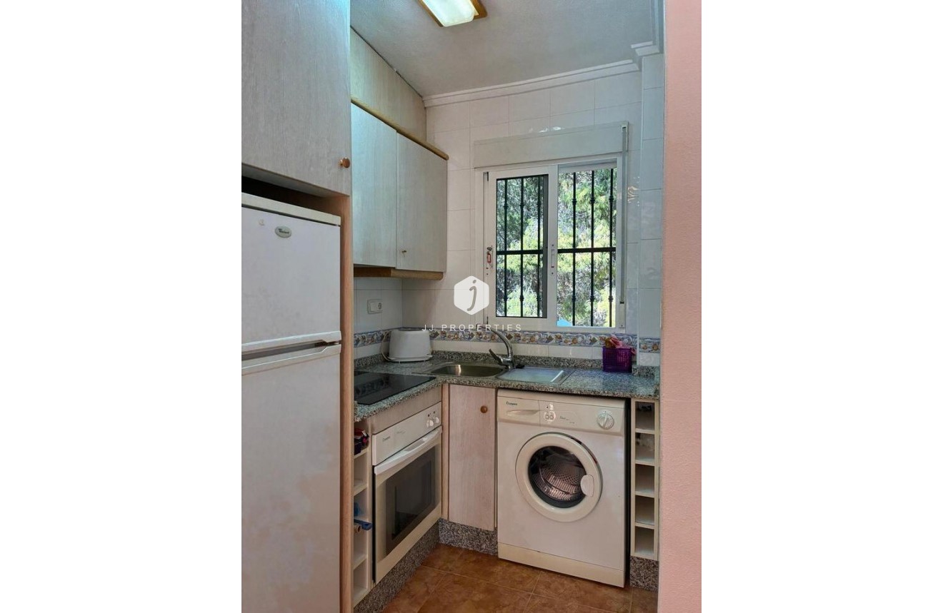 Tweedehands - Appartement / flat -
Algorfa - Costa Blanca