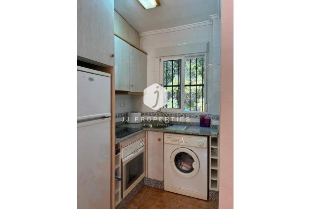 Tweedehands - Appartement / flat -
Algorfa - Costa Blanca