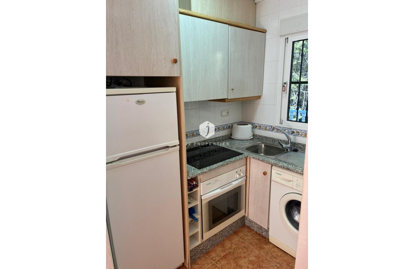 Tweedehands - Appartement / flat -
Algorfa - Costa Blanca