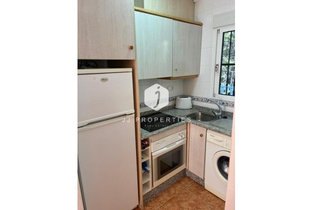 Tweedehands - Appartement / flat -
Algorfa - Costa Blanca