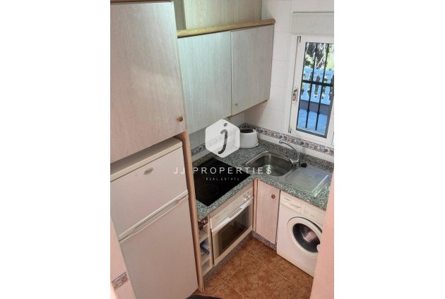 Tweedehands - Appartement / flat -
Algorfa - Costa Blanca