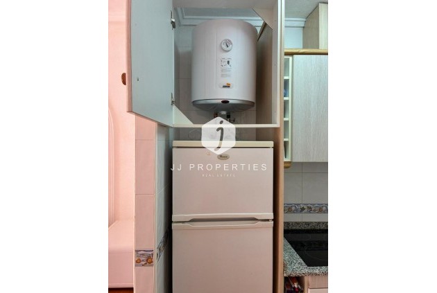 Tweedehands - Appartement / flat -
Algorfa - Costa Blanca